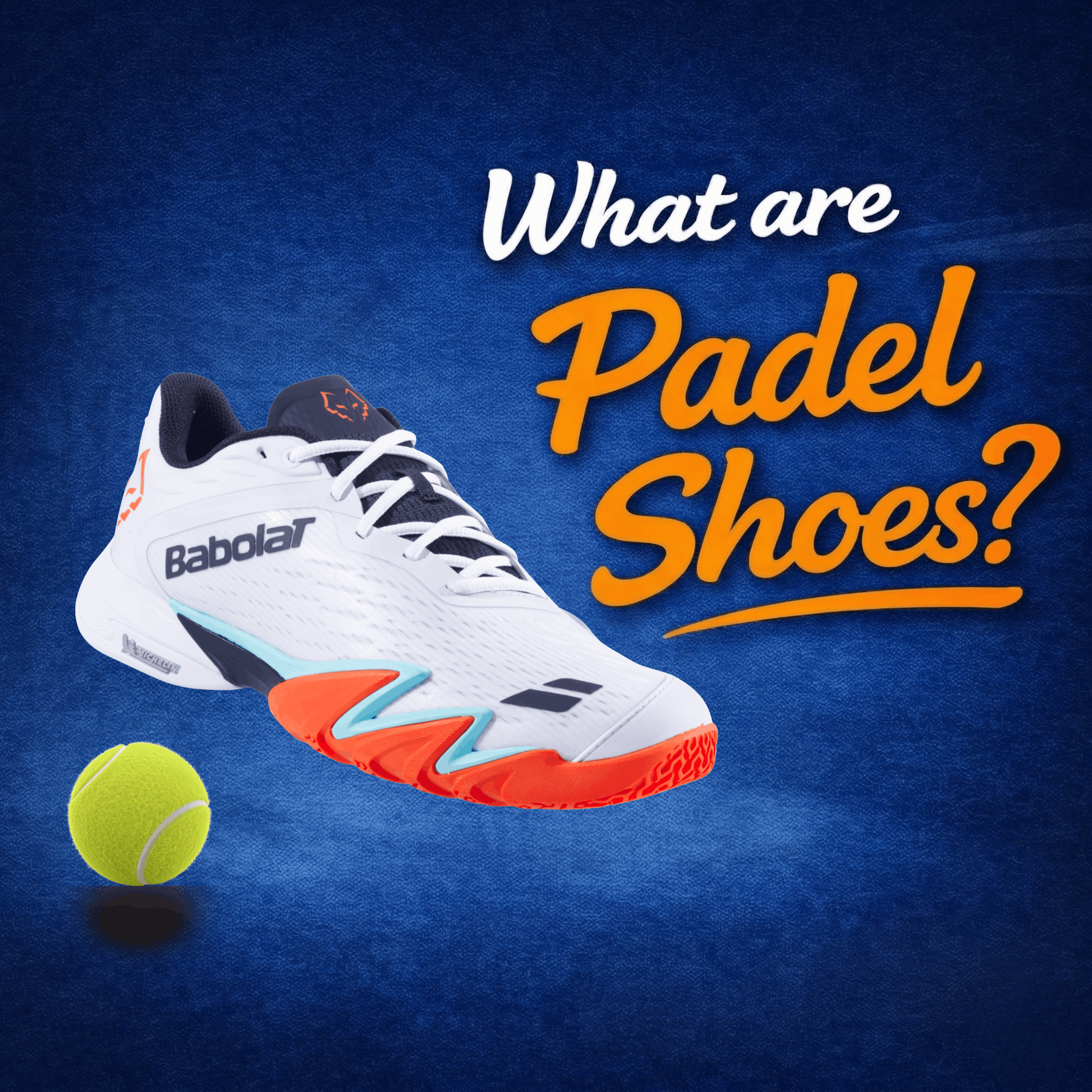 Padel Shoes Explained